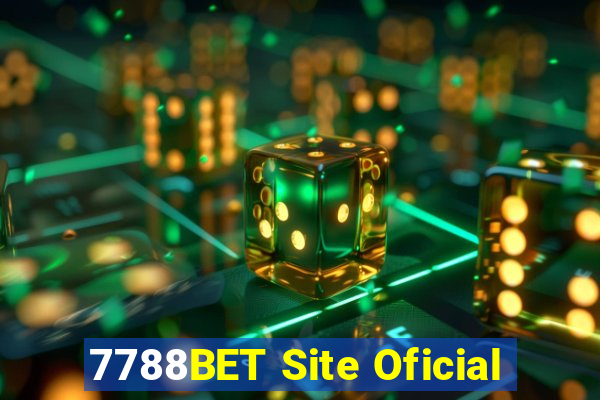 7788BET Site Oficial